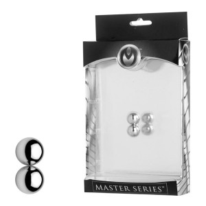 Master Series Magnus Extreme Magnetic Orbs