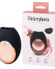 Flickerphoria - Clit Stimulator - Black