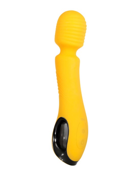 Evolved Buttercup 20.5cm Massager Wand