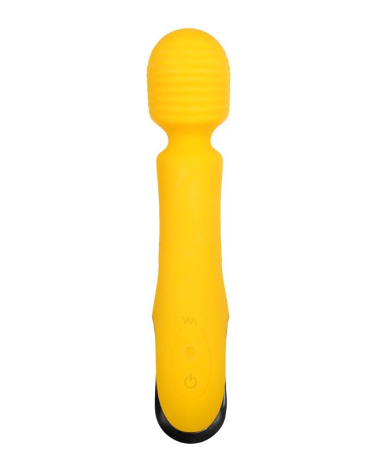 Evolved Buttercup 20.5cm Massager Wand