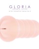 Kokos Gloria - Flesh Dual Layer Vagina Stroker