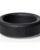 Boneyard Silicone Black Ring 30mm