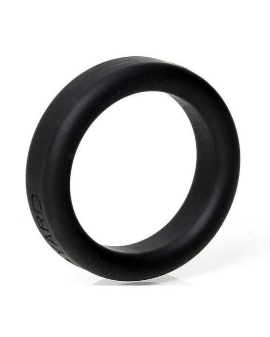 Boneyard Silicone Black Ring 30mm