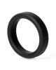 Boneyard Silicone Black Ring 40mm