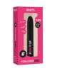 Feelgood #VibeItUp Black Vibrator