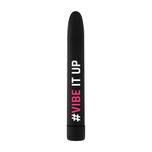 Feelgood #VibeItUp Black Vibrator