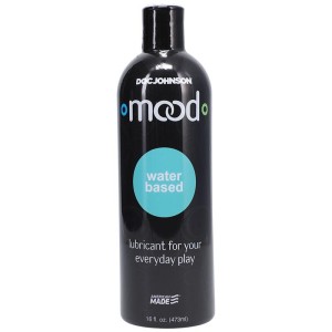 Mood Lube - 465 ml