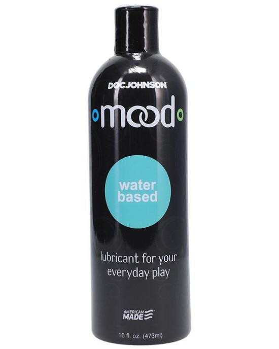 Mood Lube - 465 ml