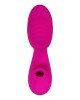 Evolved The Note - G Flicking Clit Stim Vibrator