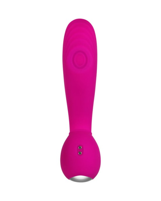 Evolved The Note - G Flicking Clit Stim Vibrator