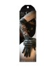 Premiere Moonlight Two Tone Gloves - Black - OS