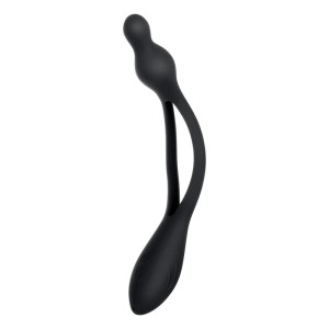 Evolved You, Me, Us Bendable Dual Stimulator