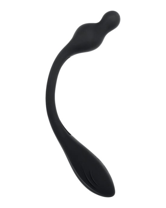 Evolved You, Me, Us Bendable Dual Stimulator