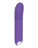 Evolved The G-Rave Purple Vibrator