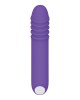 Evolved The G-Rave Purple Vibrator