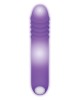 Evolved The G-Rave Purple Vibrator