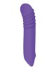 Evolved The G-Rave Purple Vibrator