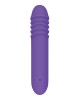 Evolved The G-Rave Purple Vibrator