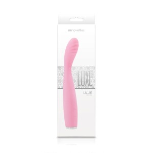 Luxe Lille - Pink Vibrator