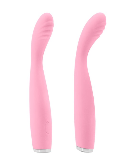 Luxe Lille - Pink Vibrator