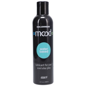 Mood Water Based Lube 232ml