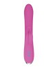 Adam & Eve Clit Tickling Rabbit Vibrator - Pink