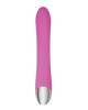 Adam & Eve Clit Tickling Rabbit Vibrator - Pink