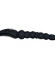 Evolved Magic Stick Black Anal Vibrator