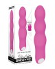 Evolved Afterglow Pink Vibrator