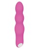 Evolved Afterglow Pink Vibrator