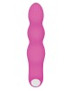 Evolved Afterglow Pink Vibrator