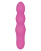 Evolved Afterglow Pink Vibrator