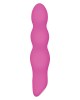 Evolved Afterglow Pink Vibrator