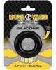 Boneyard Ultimate Cock Ring- 50mm - Black