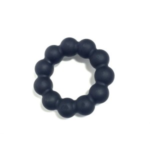 Boneyard Meat Ballz Black 45mm Cock Ring