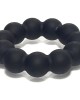 Boneyard Meat Ballz Black 45mm Cock Ring