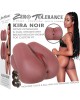 Zero Tolerance Kira Noir Dual Stroker - Brown