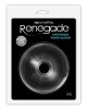 Renegade Universal Pump Sleeve - Clear