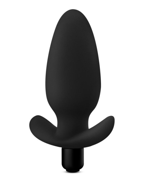 Anal Adventures Platinum Saddle Butt Plug