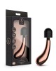 Lush Callie - Rose Gold Mini Massager