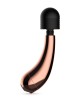 Lush Callie - Rose Gold Mini Massager