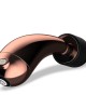 Lush Callie - Rose Gold Mini Massager