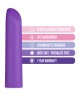 Wellness Power Vibe Bullet - Purple