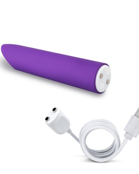 Wellness Power Vibe Bullet - Purple