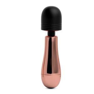 Lush Chloe - Rose Gold Mini Massager