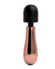 Lush Chloe - Rose Gold Mini Massager