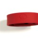 Boneyard Silicone Cock Strap - Red