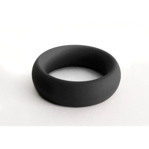 Boneyard Meat Rack Beef Up Bulge Ring - 45mm - Black