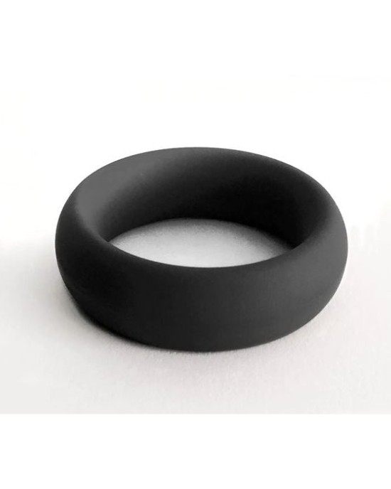 Boneyard Meat Rack Beef Up Bulge Ring - 45mm - Black