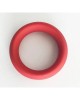 Boneyard Meat Rack Beef Up Bulge Ring - 45mm - Red